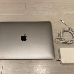 MacBook Pro 13-inch 2016 500GB