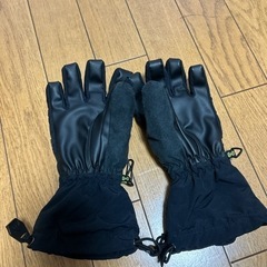 バートン　値下げしました　グローブSサイズ