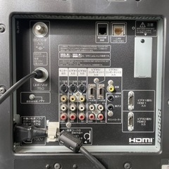 液晶テレビ[2]の画像