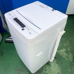 Hisense2021年製5.5㎏全自動洗濯機 送料無料 ハイセンスHisense 2021年製全自動洗濯機 5.5kg