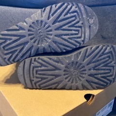 ※UGG ムートンブーツ【美品】 の画像