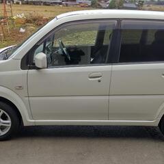 ムーヴカスタム。の画像