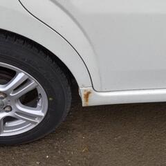 ムーヴカスタム。の画像