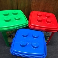 お譲り先が決まりました　LEGO  レゴブロック