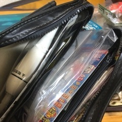 【決まりました】釣り道具 まとめて ごっそりの画像