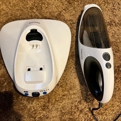 TENKER 布団クリーナー P00254の画像