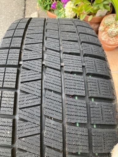 【値下げ】スタッドレスタイヤ(255/55R18)&ホイールモーテックMOTEC グレンGLENシリーズ BMW-X5mスポーツ