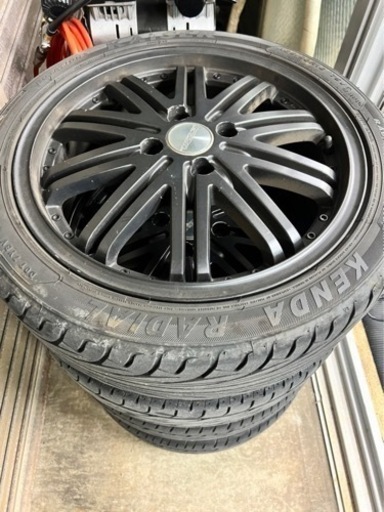 ♦︎16インチ WREST♦︎