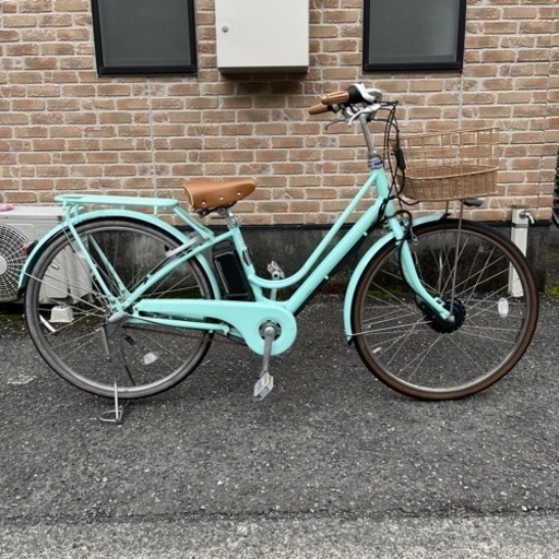 ブリヂストン　カジュナe