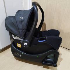 Joie ベビーシート