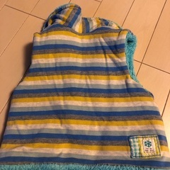 rag mart 80センチベストの画像