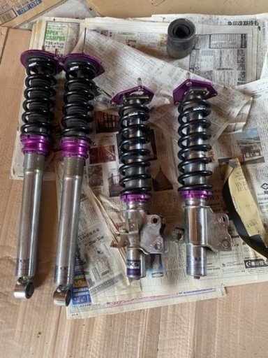 シルビア S14.S15（お話中）