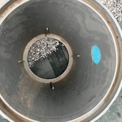 溜桝　雨水浸透桝　設備屋　水道屋の画像