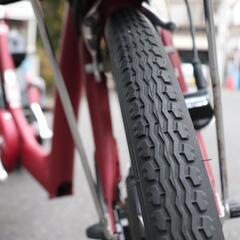 【交渉中】電動アシスト三輪自転車 FW0B49の画像