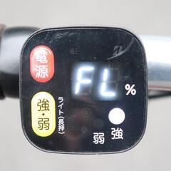 【交渉中】電動アシスト三輪自転車 FW0B49の画像
