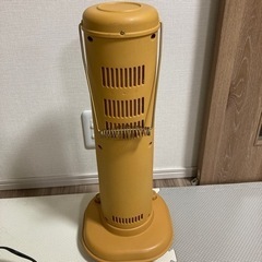 BRUNOヒーター　美品　ブルーノの画像