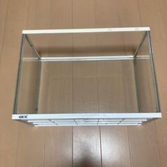 水槽40センチサイズ　GEXの画像