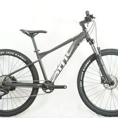 BMC 「ビーエムシー」 BLAST 2021年モデル マウンテンバイク