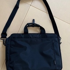 値下げしました！パソコンバック／パソコンカバン