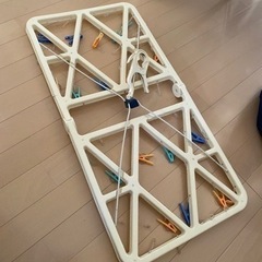 洗濯　ハンガー　ニトリ