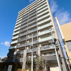 【平字一町目　中古マンション】