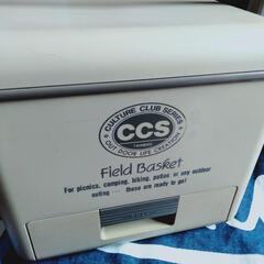 キャンプ Field Basket