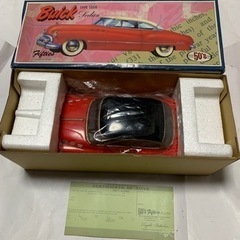 50's Fifties Buick ビュイック Sedan セ...