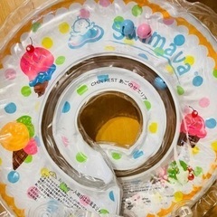 スイマーバ　レギュラーの画像