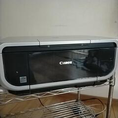 ジャンク品　キャノンプリンター　MＰ600