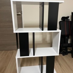 タイムセール！おしゃれ棚の画像