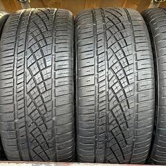 🌞235/45ZR17⭐工賃込み！86、ランサーエボリューション...