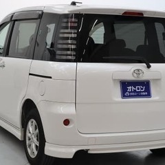 在庫一安いものは早い者勝ち！！！　トヨタ☆シエンタの画像