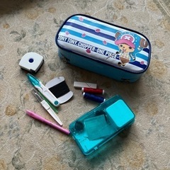 裁縫セット