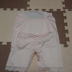 【ワコール】マタニティガードル Lサイズの画像