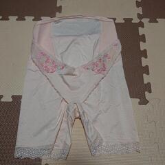 【ワコール】マタニティガードル Lサイズ