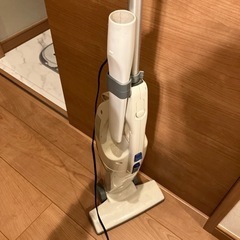 【お話中】ツインバード　掃除機