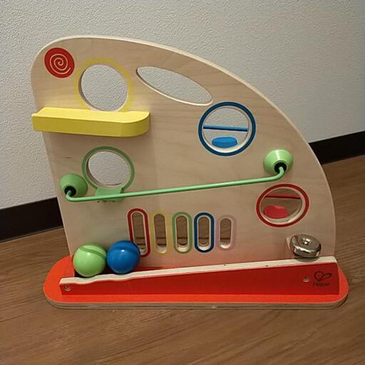 1歳～知育玩具