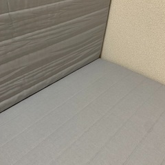 IKEA マットレスの画像