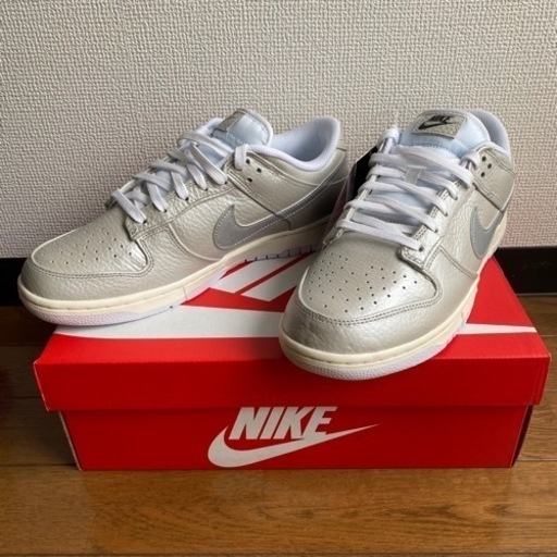 NIKE ダンク ロー SE