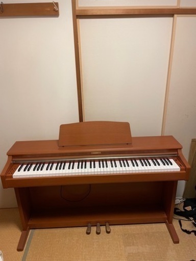 KAWAI CN21 カワイ電子ピアノ