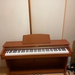 KAWAI CN21 デジタルピアノ KAWAI CN 21 Digital Piano