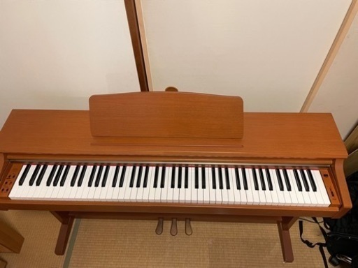 KAWAI CN21 カワイ電子ピアノ