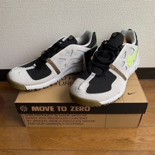 NIKE フリー テラ ビスタ ネクスト ネイチャー