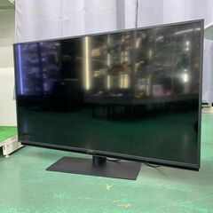 安心の1年保証付き！！ SHARP 4Kチューナー内蔵液晶テレビ...
