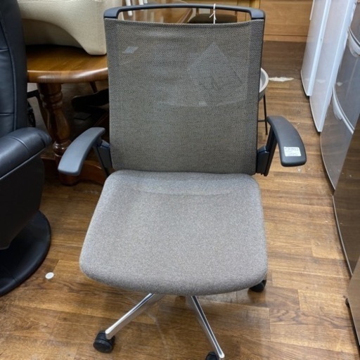 【オカムラ】オフィスチェア mode入荷しました！