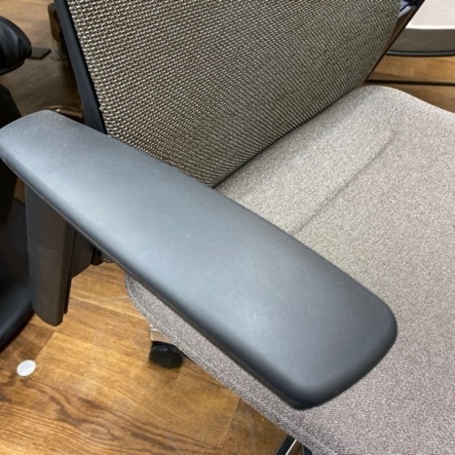 【オカムラ】オフィスチェア mode入荷しました！
