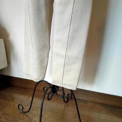 ティティベイトのニットセットアップ差し上げますの画像