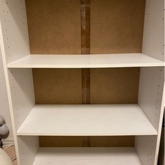 【取引相手決定】棚 20日18時頃までに取りに来れる方！