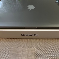 Apple MacBook Pro 15インチ　Retinaディ...