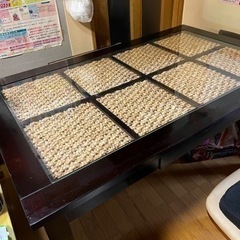 ダイニングテーブル　テーブルのみですがの画像
